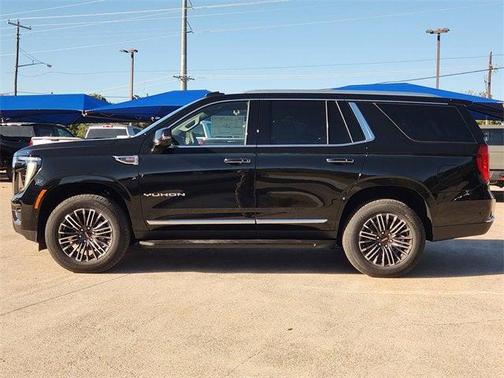 2026 GMC Yukon 4WD Elevation