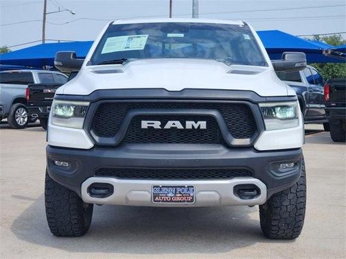 2023 RAM 1500 Rebel