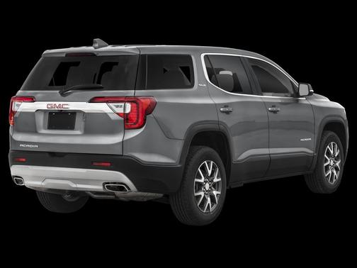 2023 GMC Acadia FWD SLE