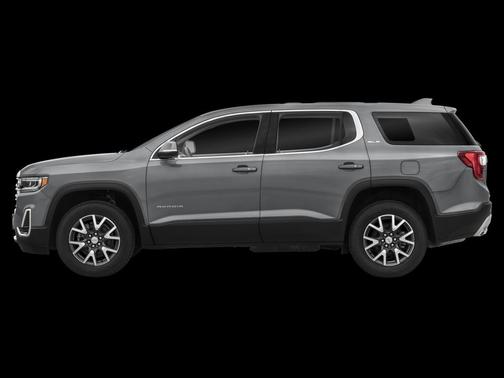 2023 GMC Acadia FWD SLE