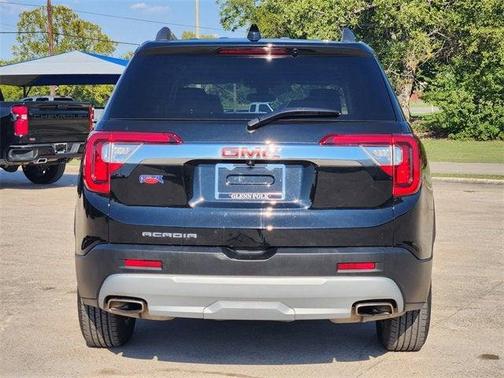 2023 GMC Acadia FWD SLE