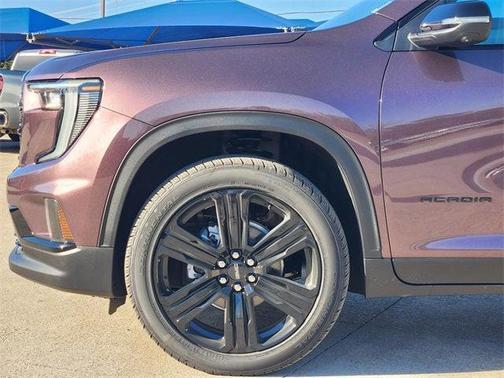 2026 GMC Acadia Elevation FWD