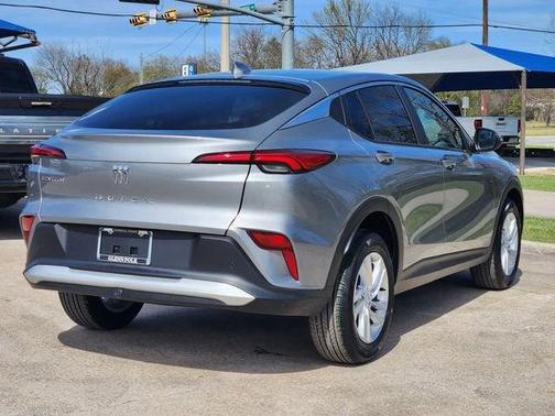 2026 Buick Envista Preferred FWD