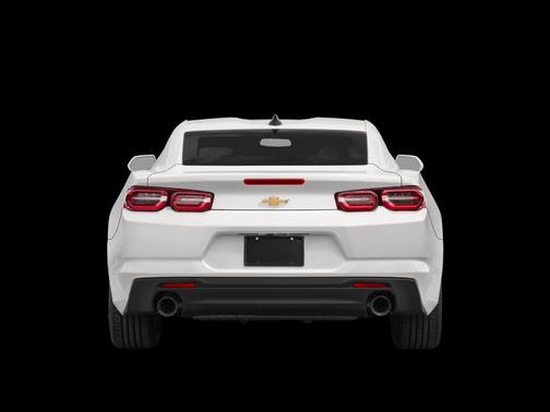 2021 Chevrolet Camaro 1LS