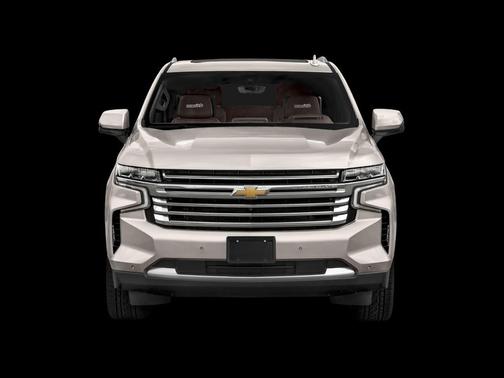 2024 Chevrolet Tahoe 4WD High Country