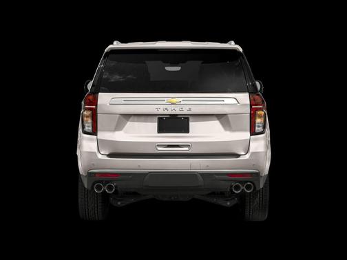 2024 Chevrolet Tahoe 4WD High Country