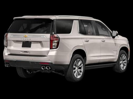 2024 Chevrolet Tahoe 4WD High Country