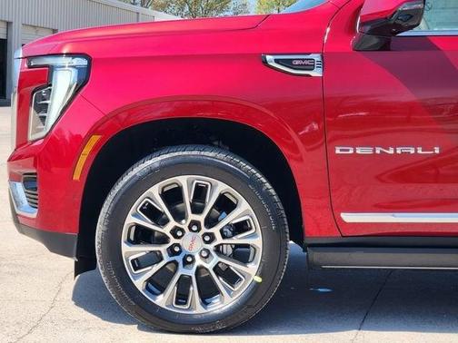 2024 Chevrolet Tahoe 4WD High Country