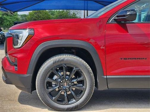 2025 GMC Terrain AWD Elevation