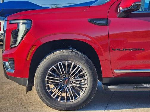 2026 GMC Yukon XL 4WD Elevation