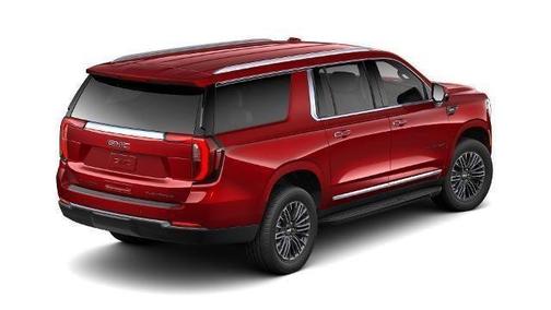 2026 GMC Yukon XL 4WD Elevation