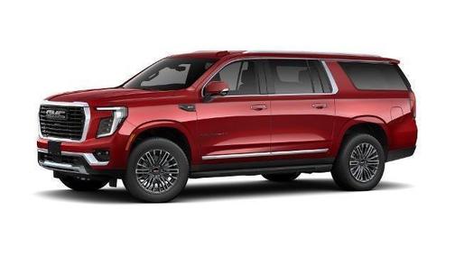 2026 GMC Yukon XL 4WD Elevation