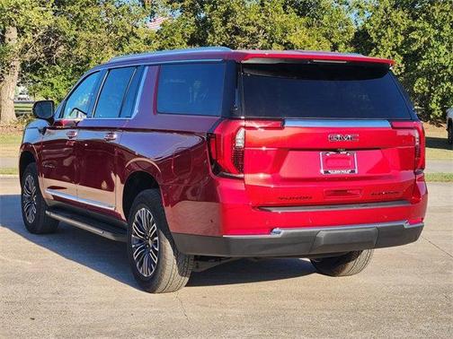 2026 GMC Yukon XL 4WD Elevation