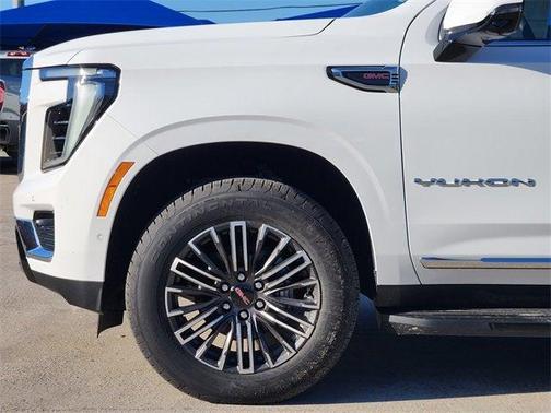 2026 GMC Yukon XL 4WD Elevation