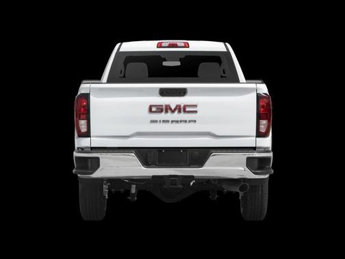 2024 GMC Sierra 2500 SLE