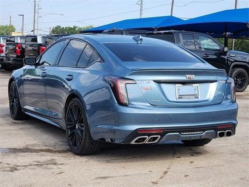 2023 Cadillac CT5-V V-Series