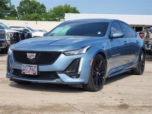 2023 Cadillac CT5-V V-Series