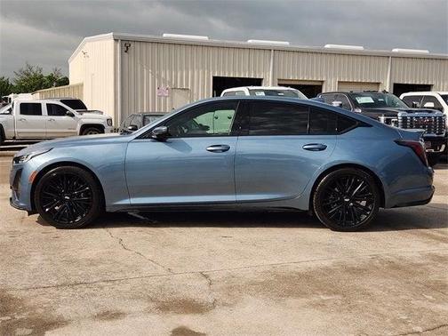 2023 Cadillac CT5-V V-Series