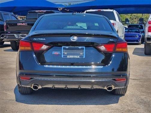 2022 Nissan Altima 2.5 SL