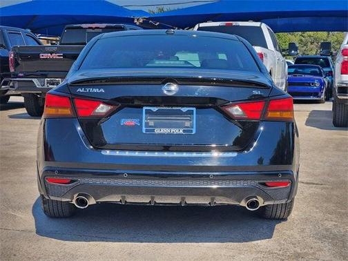 2022 Nissan Altima 2.5 SL