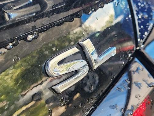 2022 Nissan Altima 2.5 SL