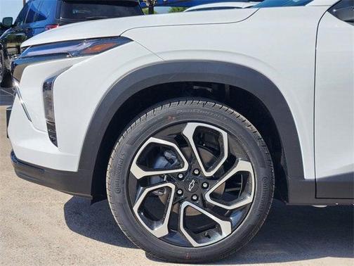 2025 Chevrolet Trax FWD 2RS