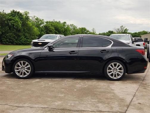2014 Lexus GS 350 Base