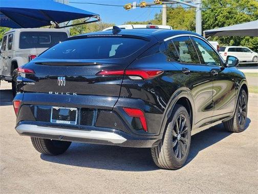 2026 Buick Envista Sport Touring FWD