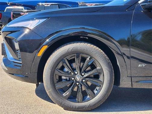 2026 Buick Envista Sport Touring FWD