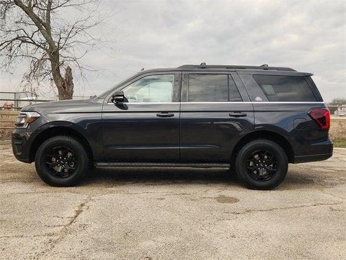 2022 Ford Expedition Timberline