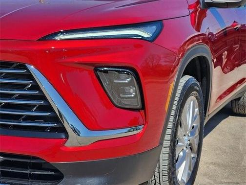 2025 Buick Enclave Preferred FWD