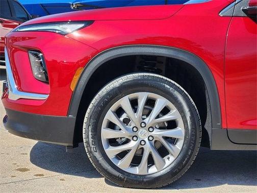 2025 Buick Enclave Preferred FWD