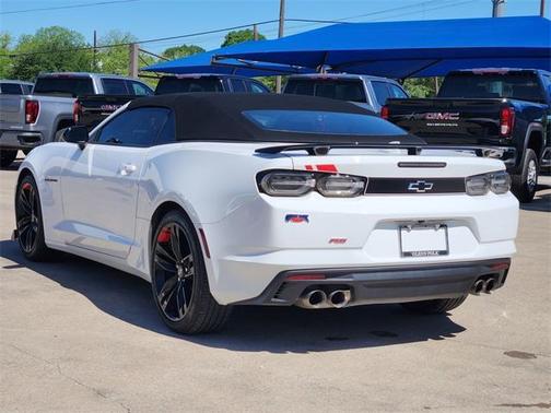2023 Chevrolet Camaro 2LT