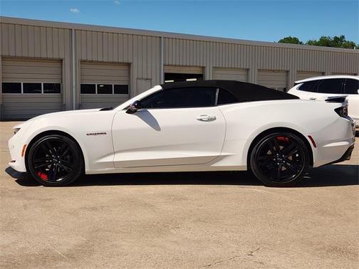 2023 Chevrolet Camaro 2LT
