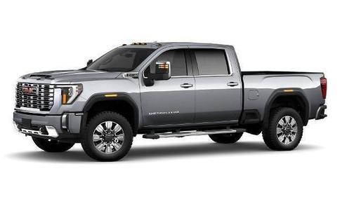 2026 GMC Sierra 2500 Denali