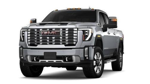 2026 GMC Sierra 2500 Denali