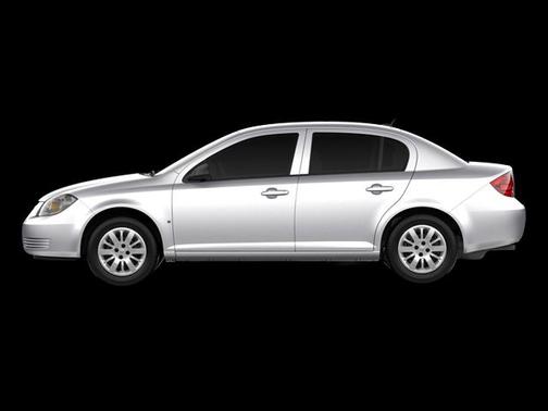 2010 Chevrolet Cobalt LS