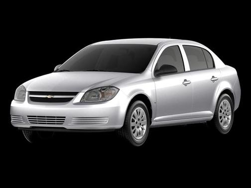 2010 Chevrolet Cobalt LS