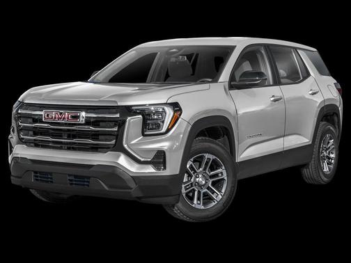 2025 GMC Terrain AWD Elevation