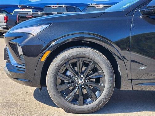 2026 Buick Envista Sport Touring FWD