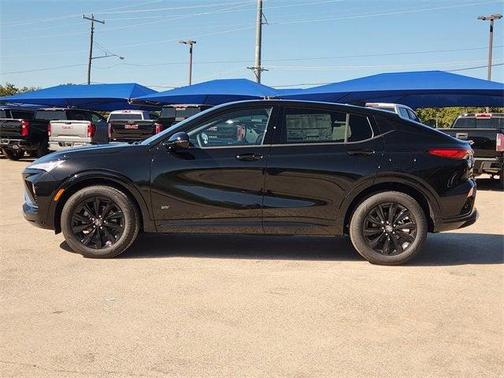 2026 Buick Envista Sport Touring FWD