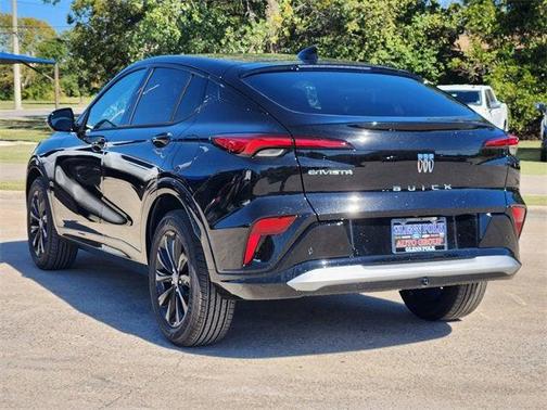 2026 Buick Envista Sport Touring FWD