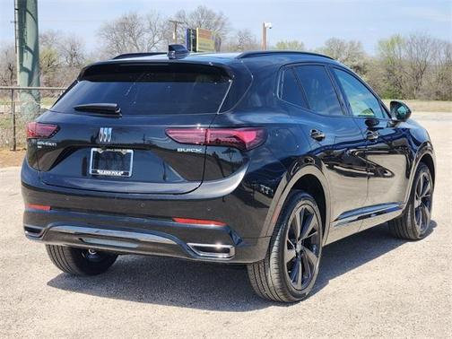 2025 Buick Envision Sport Touring AWD