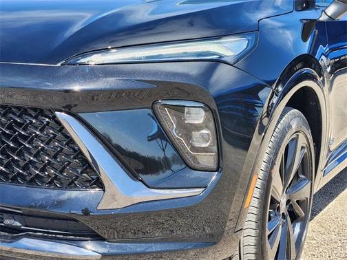 2025 Buick Envision Sport Touring AWD