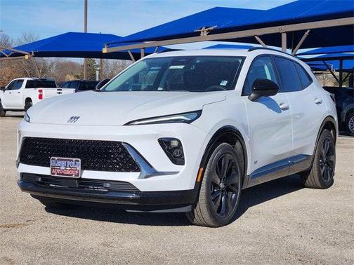 2026 Buick Envision Sport Touring AWD