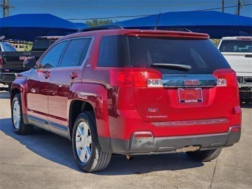 2013 GMC Terrain SLT-1