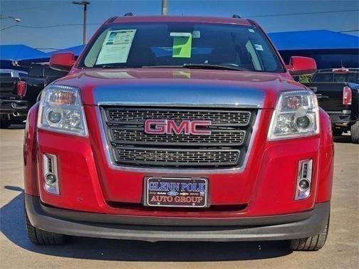 2013 GMC Terrain SLT-1