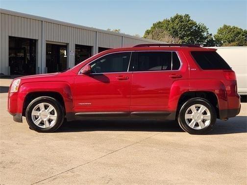 2013 GMC Terrain SLT-1