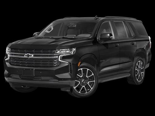 2021 Chevrolet Tahoe 2WD RST
