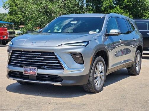2025 Buick Enclave Preferred FWD